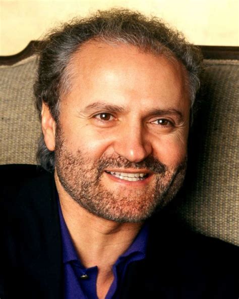 gianluigi versace|gianni Versace net worth at death.